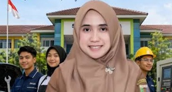 SMKN 1 Sukadana